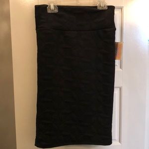 Lularoe Cassie Skirt